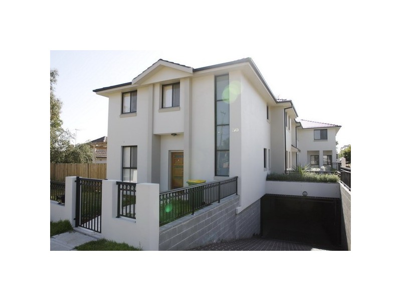 3/50  Rosebery Rd, Guildford NSW 2161