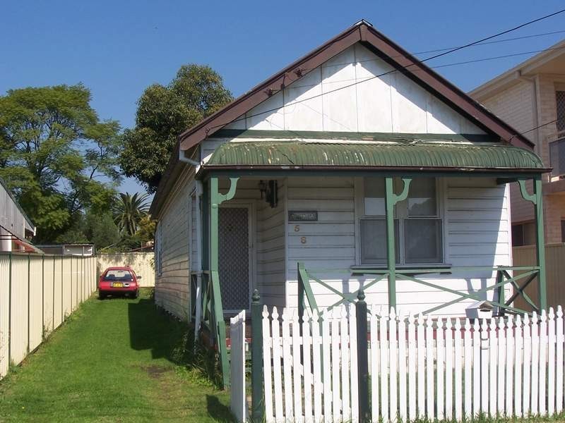 58  Mary Street, Auburn NSW 2144