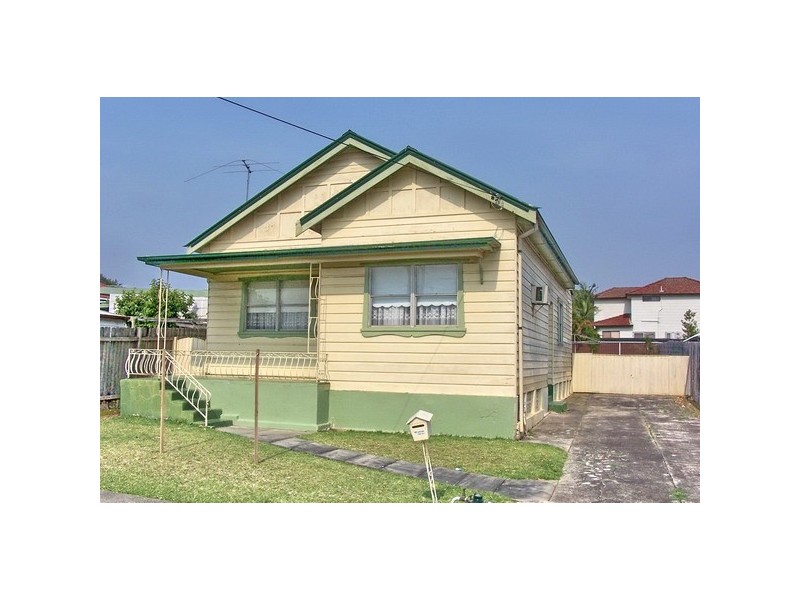 2  Gibbs Street, Auburn NSW 2144