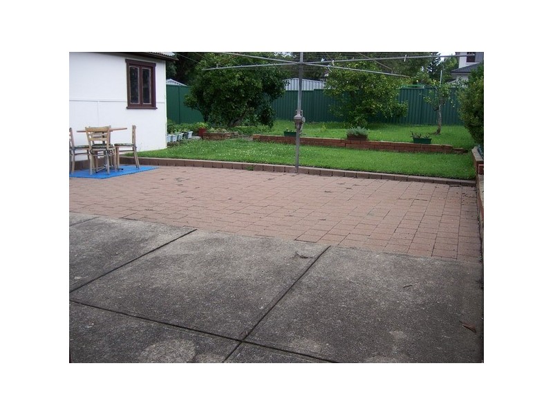 190 Cumberland Rd, Auburn NSW 2144