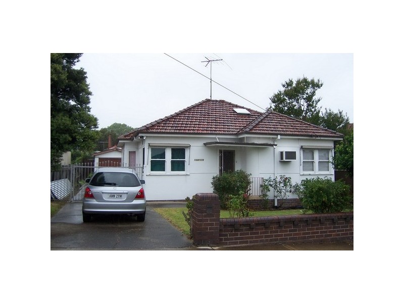 14  Breamar Ave, Auburn NSW 2144