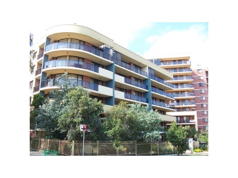 200/1-3  Beresford Road, Strathfield NSW 2135