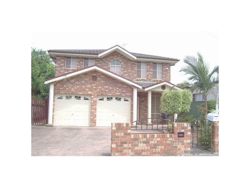 44  Livingstone Rd, Lidcombe NSW 2141