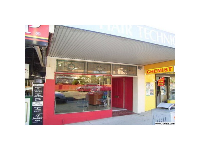27 & 27A  Victoria Ave, Concord West NSW 2138