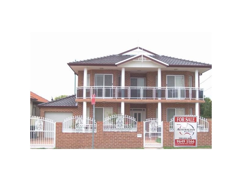 31  Cumberland Rd, Auburn NSW 2144