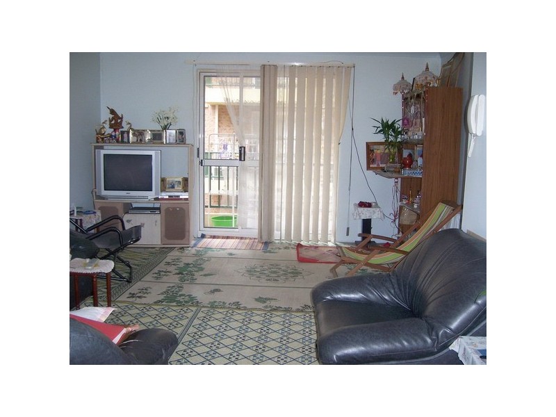 34/18  Clarence St, Lidcombe NSW 2141