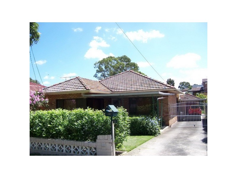 27  Albert Road, Auburn NSW 2144