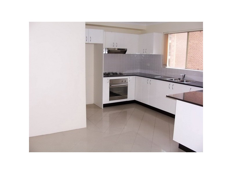Level 1 15/33-37  Livingstone Road, Lidcombe NSW 2141