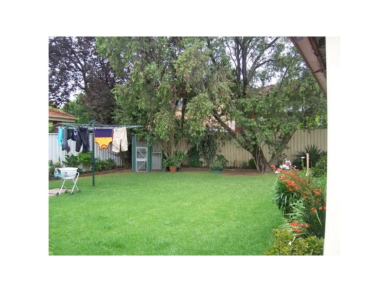 4  Antwerp Street, Auburn NSW 2144