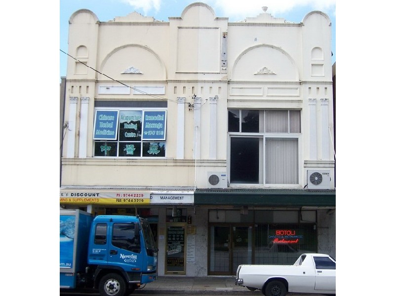 66A  Burwood Rd, Burwood NSW 2134