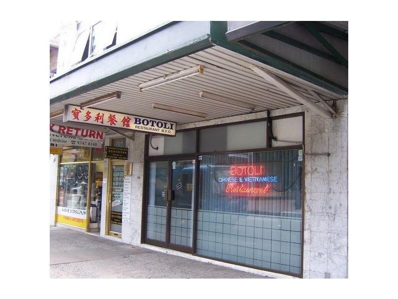 66A  Burwood Rd, Burwood NSW 2134