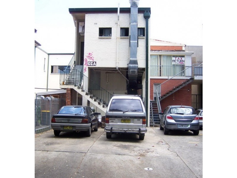 66A  Burwood Rd, Burwood NSW 2134