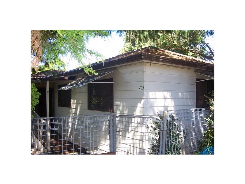 40B  Lascelles Avenue, Greenacre NSW 2190