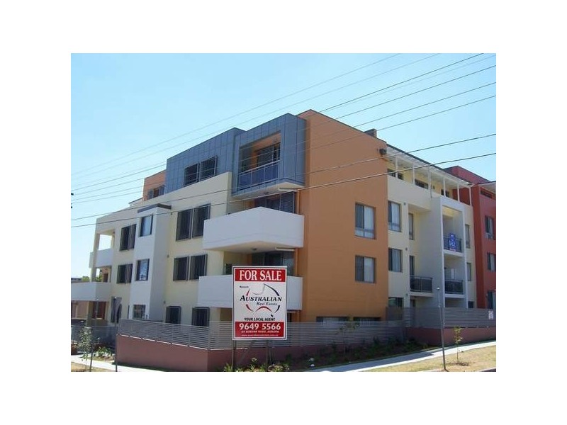 7/19  Beatrice Street, Auburn NSW 2144