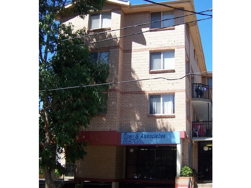 Level 2 9/11  Macquarie Road, Auburn NSW 2144