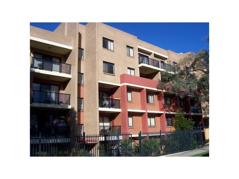 1/143  Parramatta Road, Concord NSW 2137