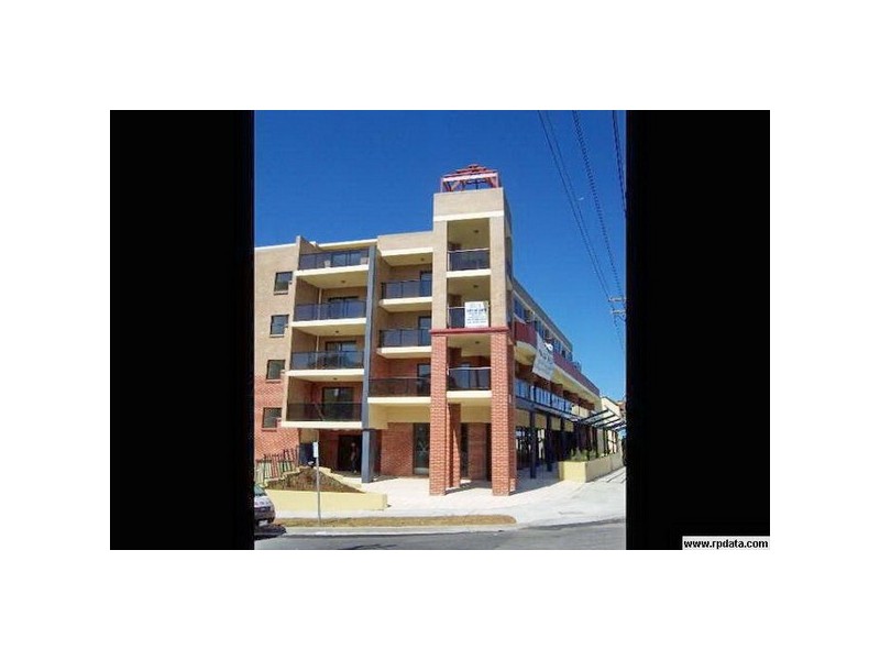 1/143  Parramatta Road, Concord NSW 2137