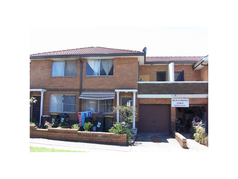 62C  Harrow Road, Auburn NSW 2144
