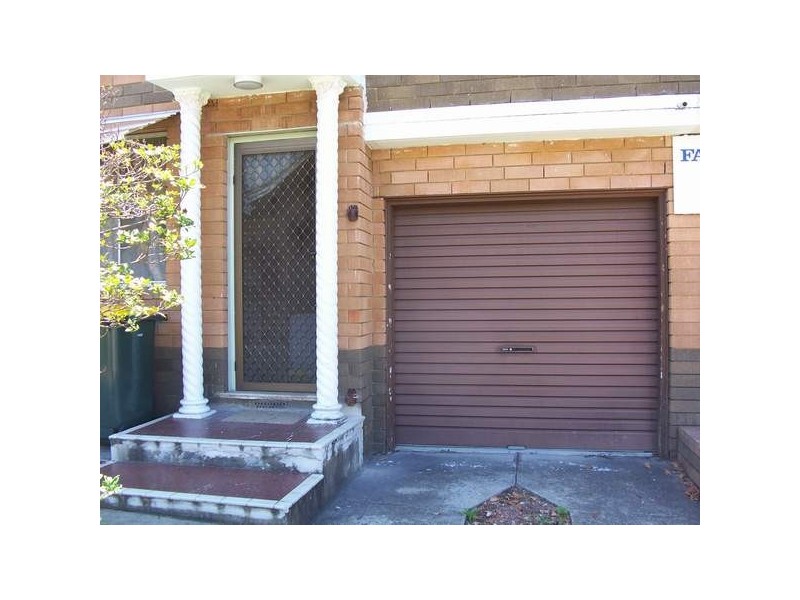 62C  Harrow Road, Auburn NSW 2144