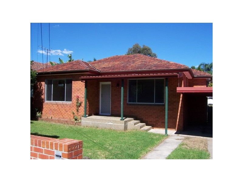 9  Hillview Street, Auburn NSW 2144