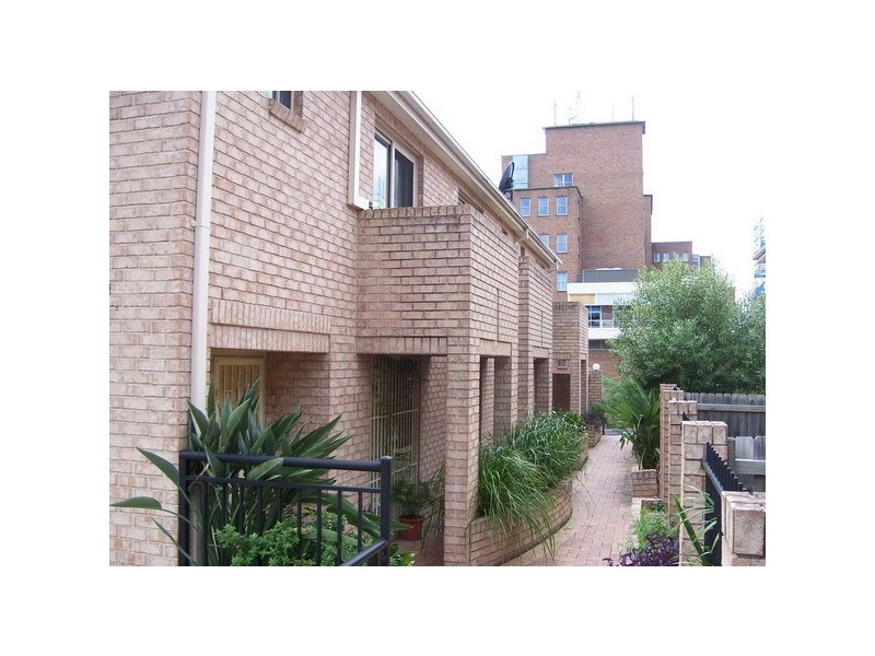 13/21-23  Hargrave Road, Auburn NSW 2144