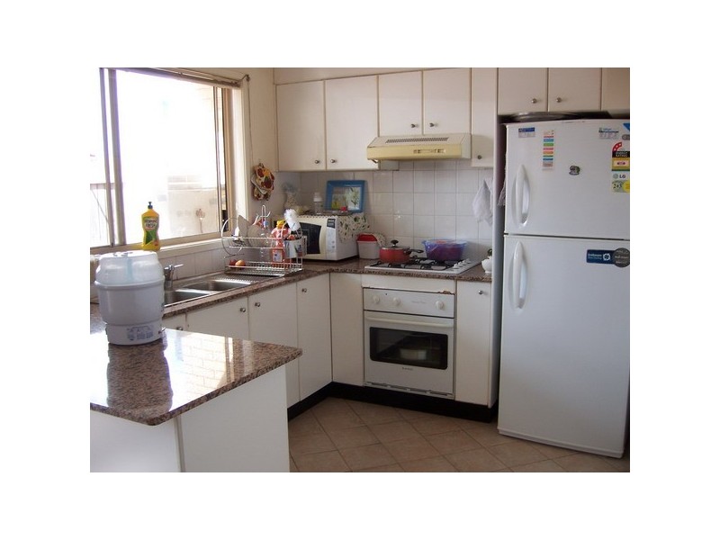 13/21-23  Hargrave Road, Auburn NSW 2144