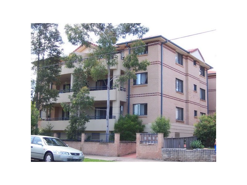 4/49-51  Macquarie Rd, Auburn NSW 2144