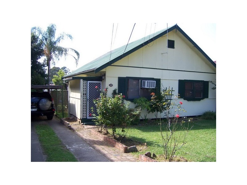 279  Excelsior St, Auburn NSW 2144