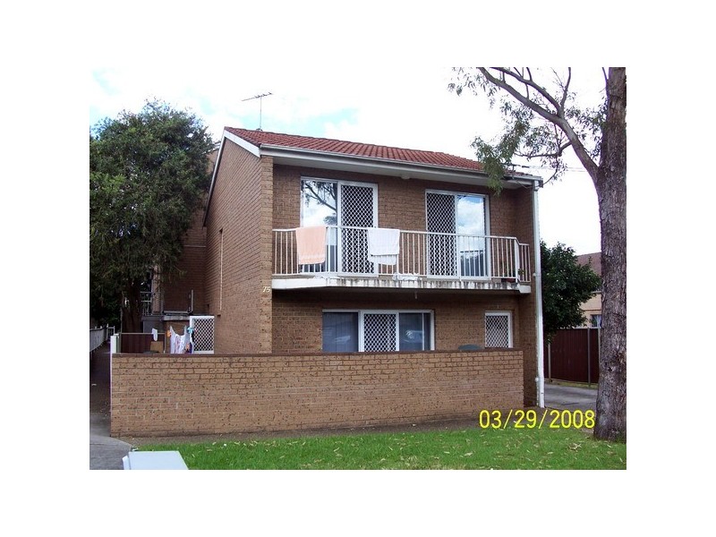 75  Dartbrook Road, Auburn NSW 2144