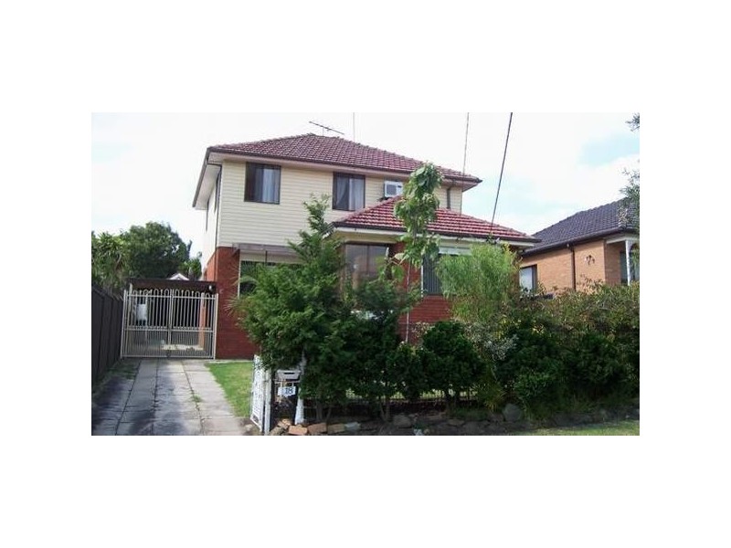 18  Hillview Street, Auburn NSW 2144