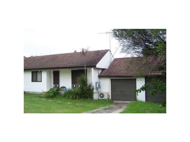 2A  Raglan Road, Auburn NSW 2144