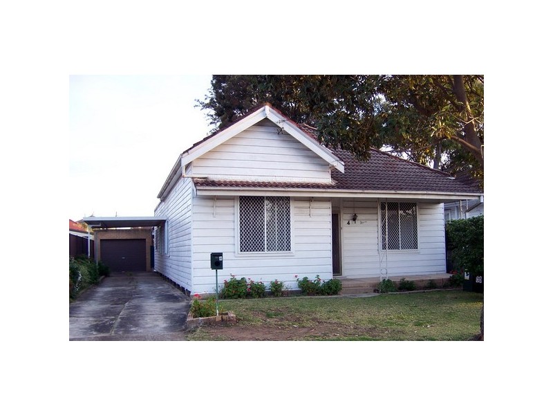 4  Pine Road, Auburn NSW 2144
