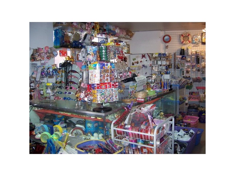 Shop2/21-27  Amy St, Regents Park NSW 2143