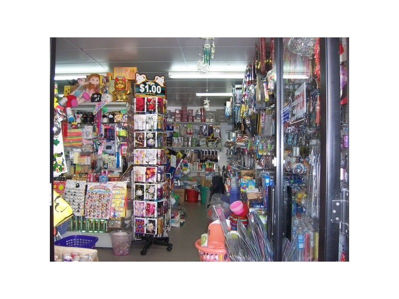 Shop2/21-27  Amy St, Regents Park NSW 2143