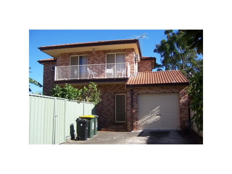 3/46  Stanley Rd, Lidcombe NSW 2141