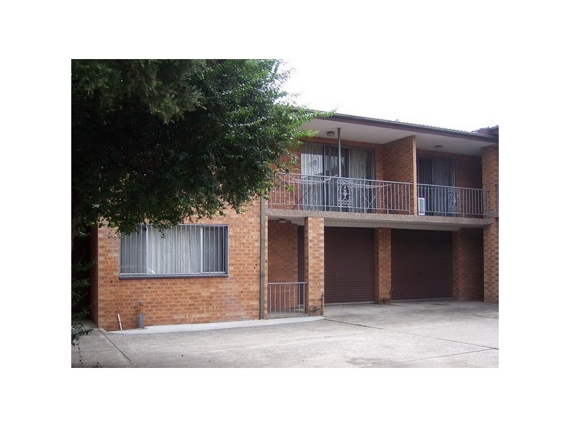 7/167  Rawson St, Auburn NSW 2144