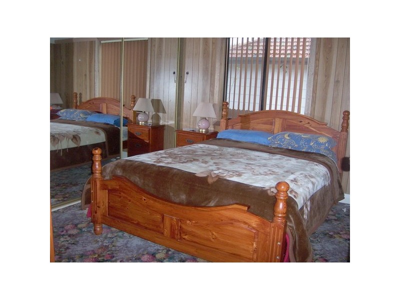 9  Bradman St, Merrylands NSW 2160