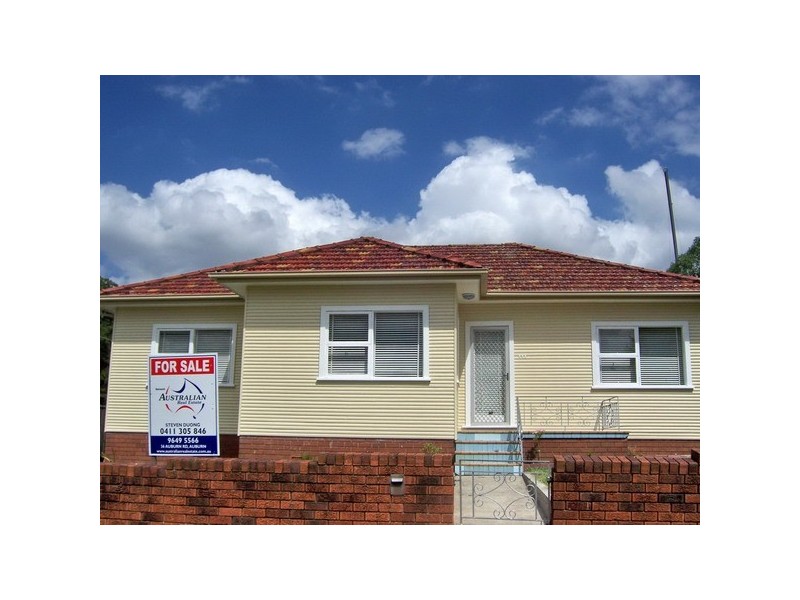 69A  Harrow Road, Auburn NSW 2144