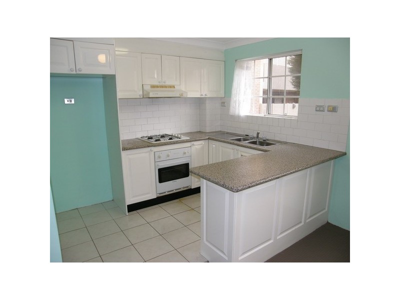 44/22  Clarence Street, Lidcombe NSW 2141