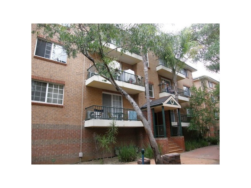 44/22  Clarence Street, Lidcombe NSW 2141