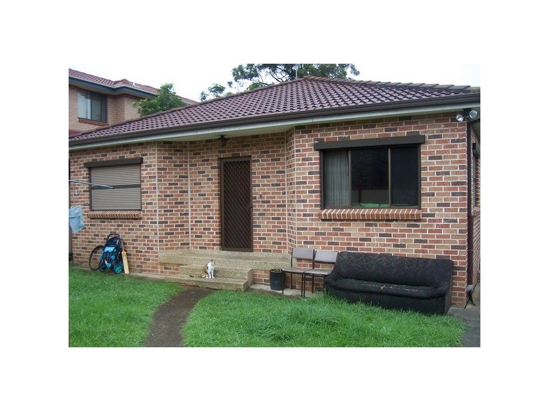 12A  Edgar St, Auburn NSW 2144