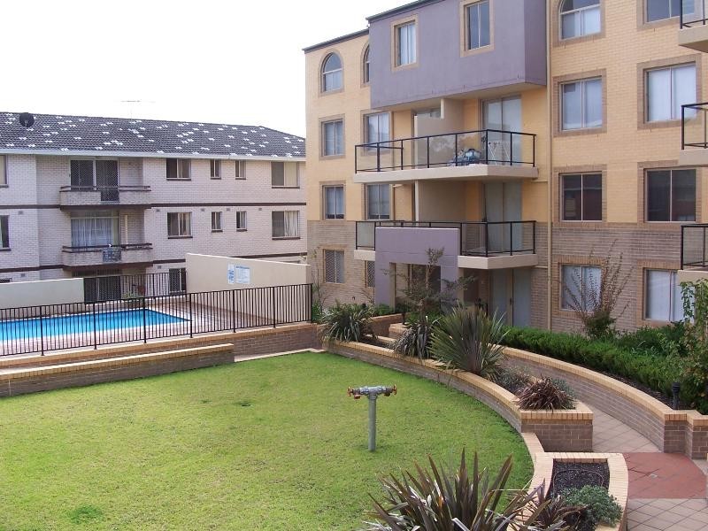 Level 3 47/9  Marion Street, Auburn NSW 2144