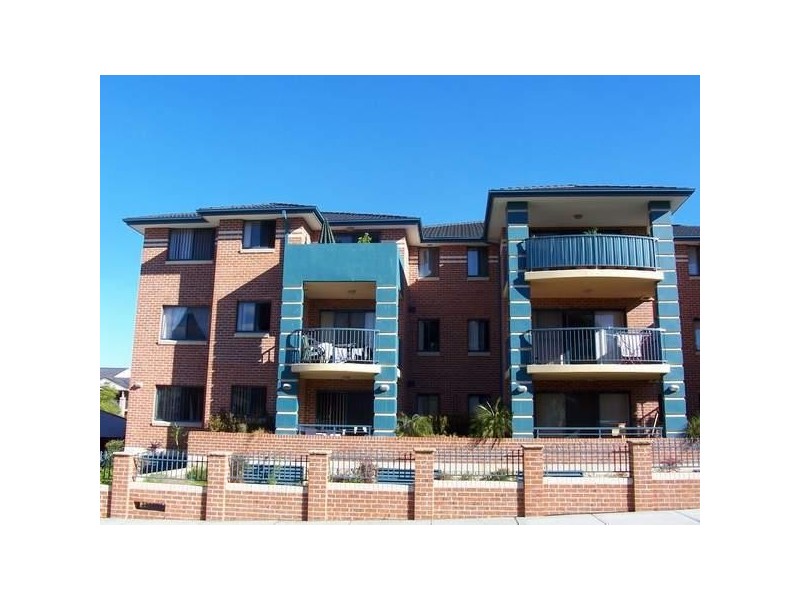 Level Grd 7/20  Simpson Street, Auburn NSW 2144