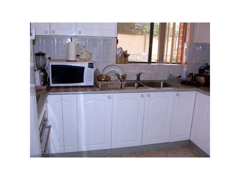 Level Grd 7/20  Simpson Street, Auburn NSW 2144