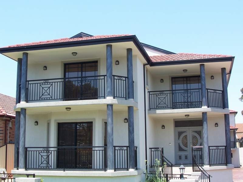 28 + 28A  Cornwall Rd, Auburn NSW 2144