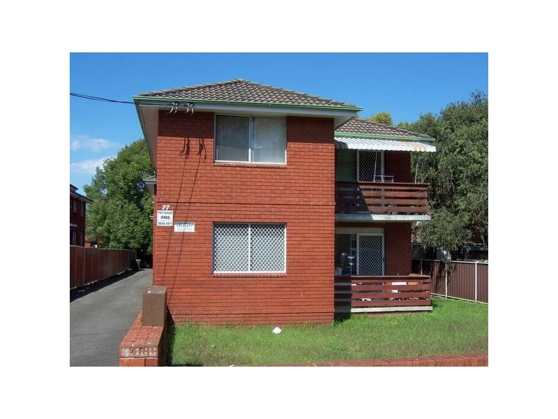 Level 1 3/77  Dartbrook Road, Auburn NSW 2144