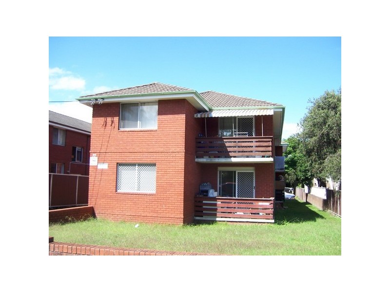 Level 1 3/77  Dartbrook Road, Auburn NSW 2144