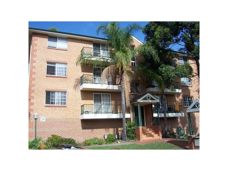 Level 1 31/18  Clarence Street, Lidcombe NSW 2141