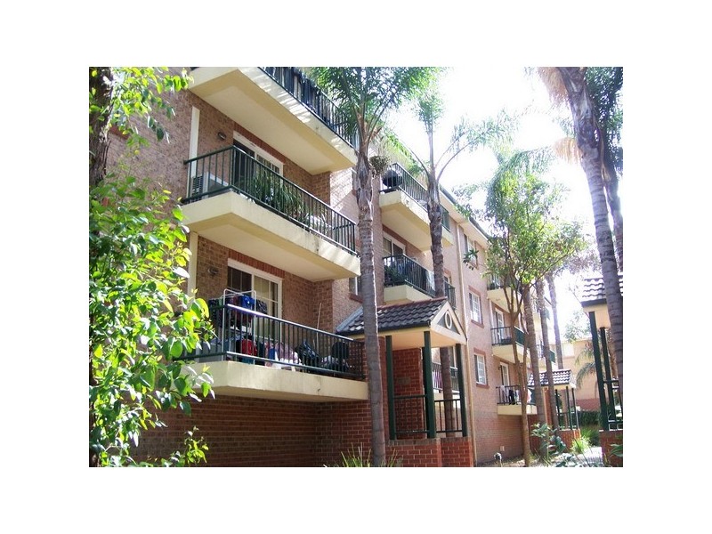 Level 1 31/18  Clarence Street, Lidcombe NSW 2141