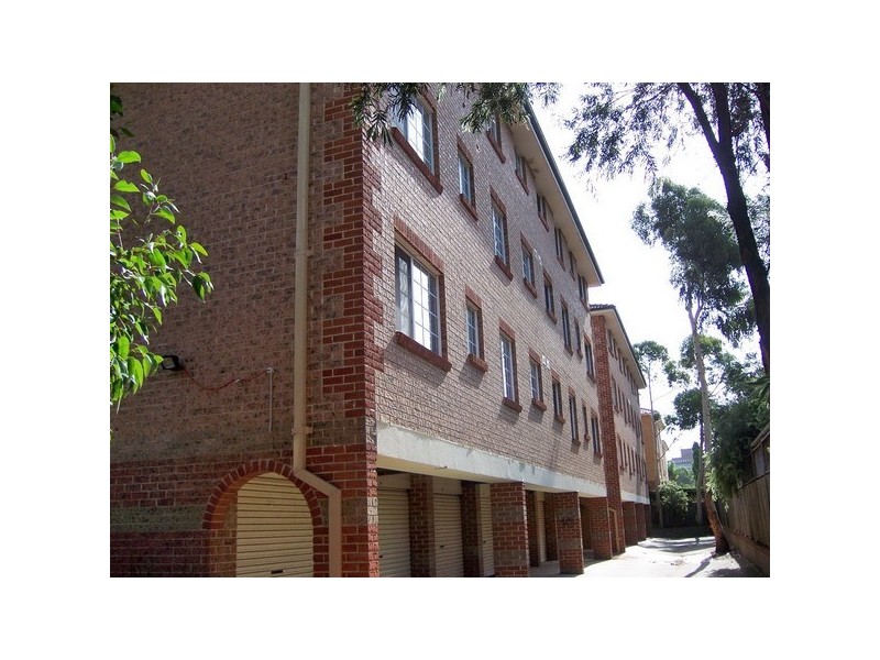 Level 1 31/18  Clarence Street, Lidcombe NSW 2141